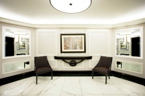 The Complex Advantages of Hallway Interior Design